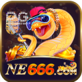 Novo logo da ne666